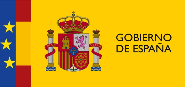 Logotipo del Gobierno de España